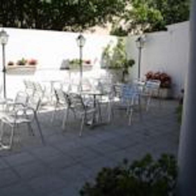 Hotel La Masia Portbou Exterior photo